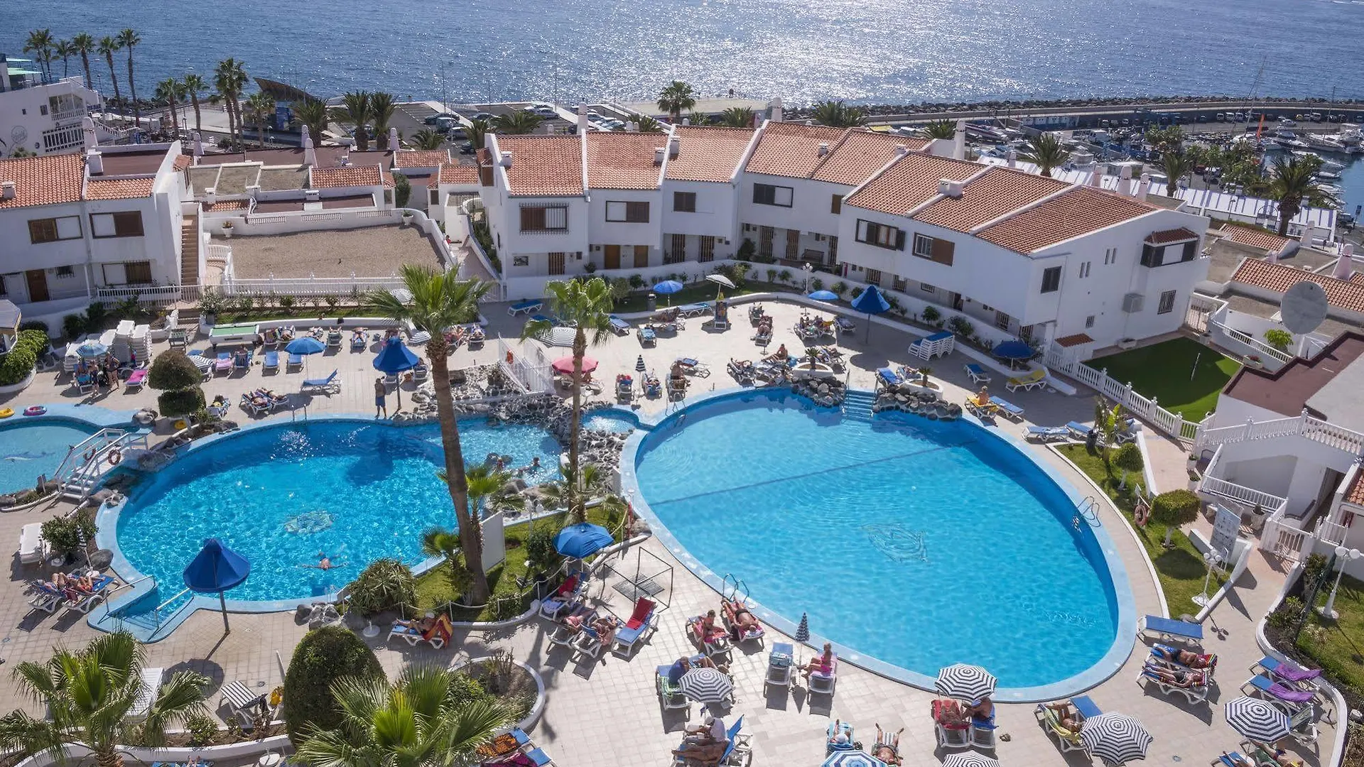 Hovima Atlantis Hotel Costa Adeje