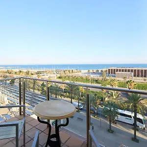 **** Hotel Catalonia Hiszpania