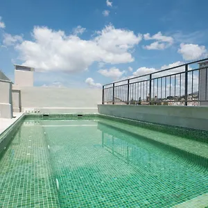 Luxury , Granada Spagna