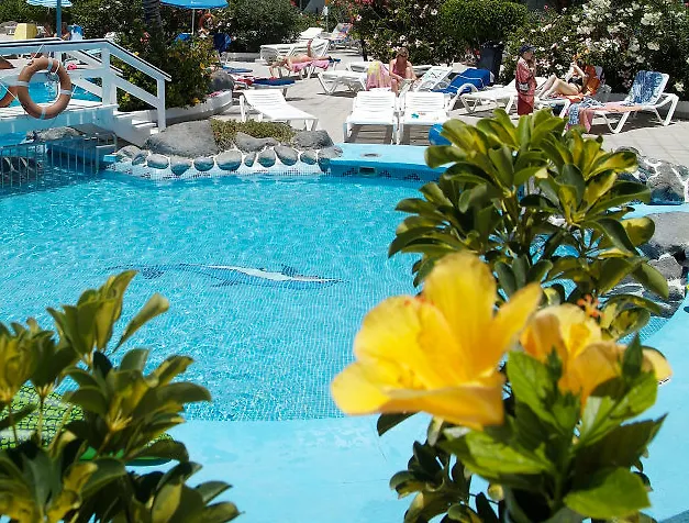 Hotel Hovima Atlantis Costa Adeje  4*, Costa Adeje (Tenerife)