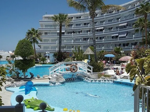 Hotel Hovima Atlantis Costa Adeje