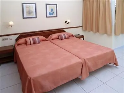 Hotel Hovima Atlantis Costa Adeje