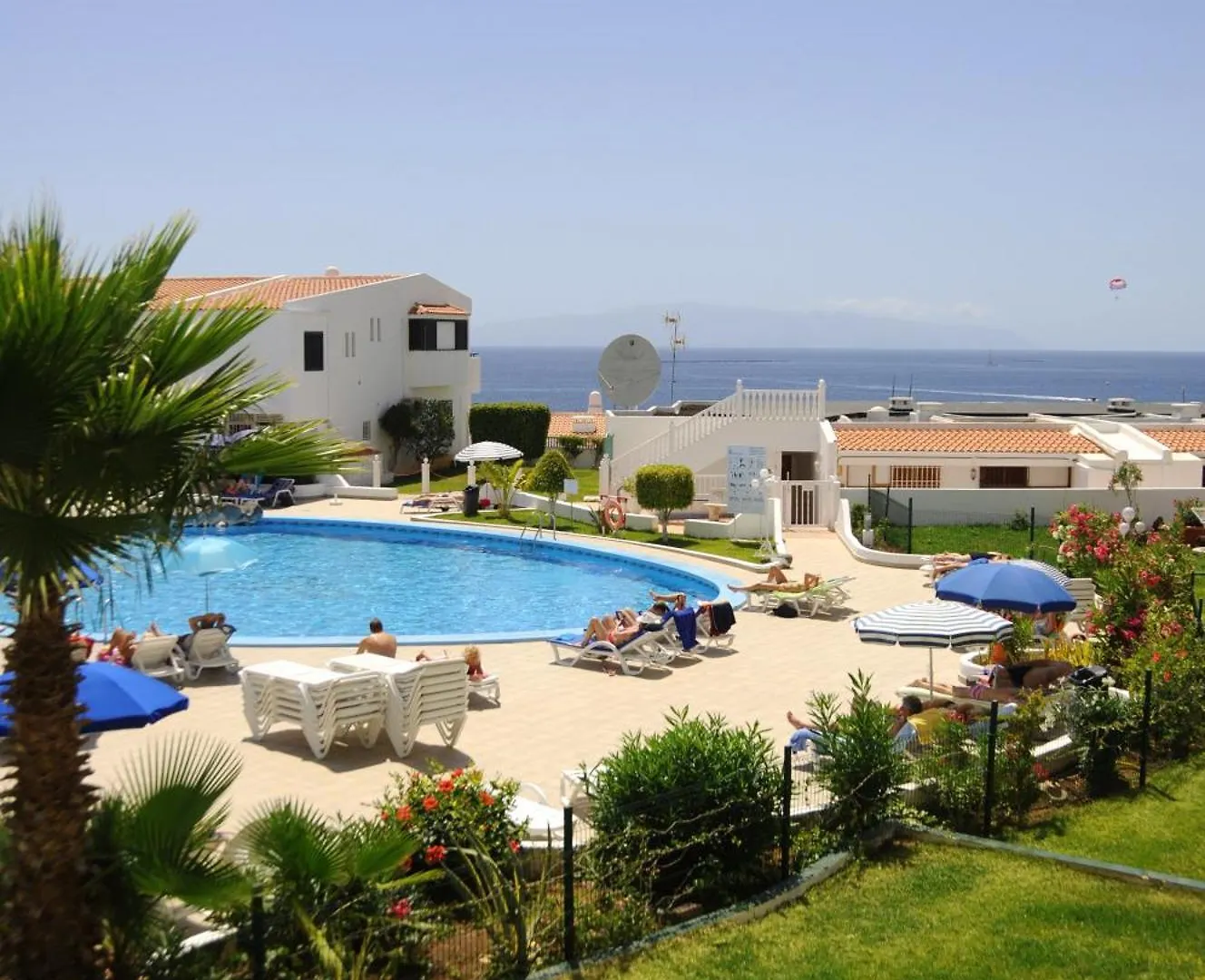 Hotel Hovima Atlantis Costa Adeje   Costa Adeje (Tenerife)