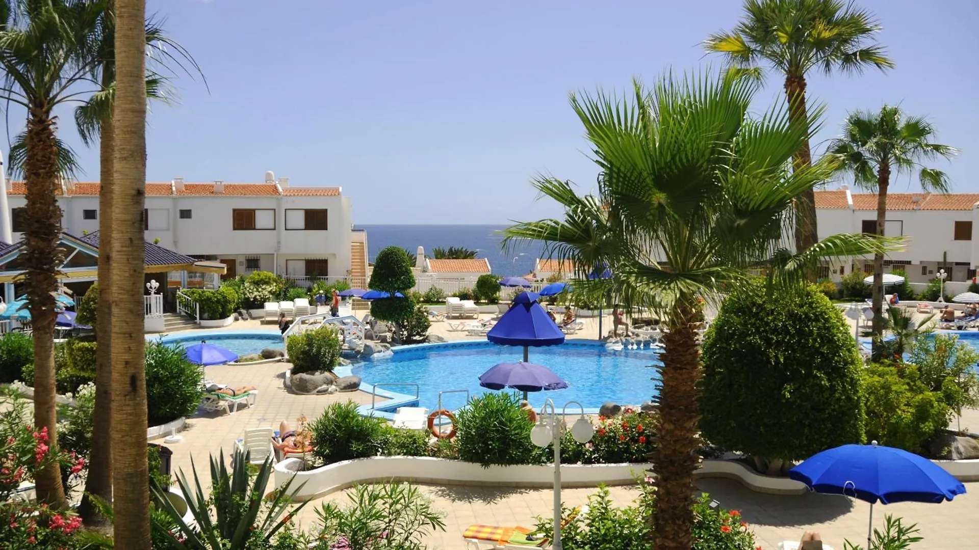 Hotel Hovima Atlantis Costa Adeje  Spagna