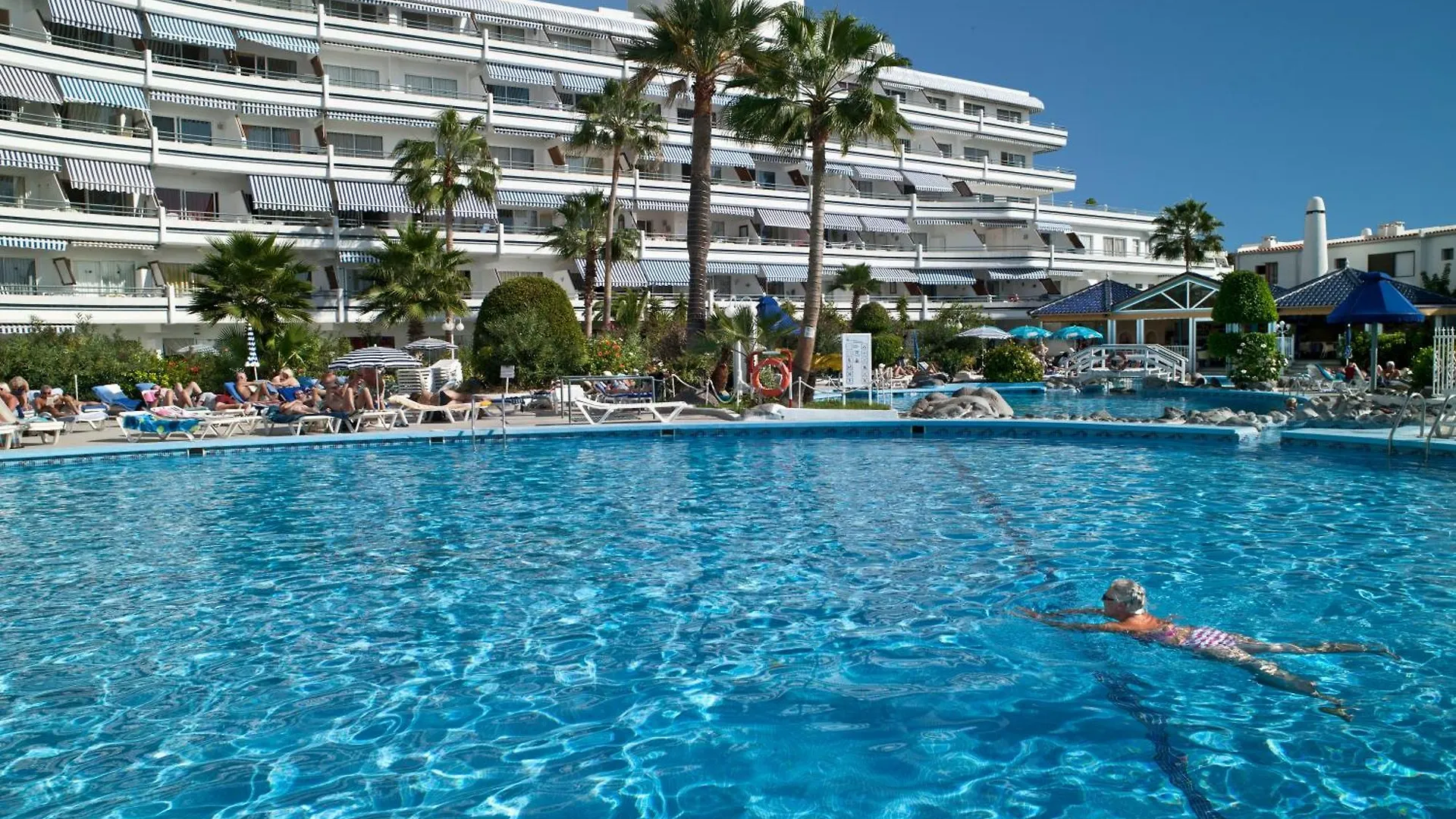 ****  Hotel Hovima Atlantis Costa Adeje  Spagna