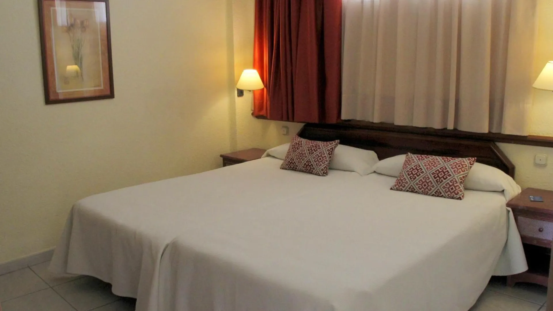 ****  Hotel Hovima Atlantis Costa Adeje  Spagna