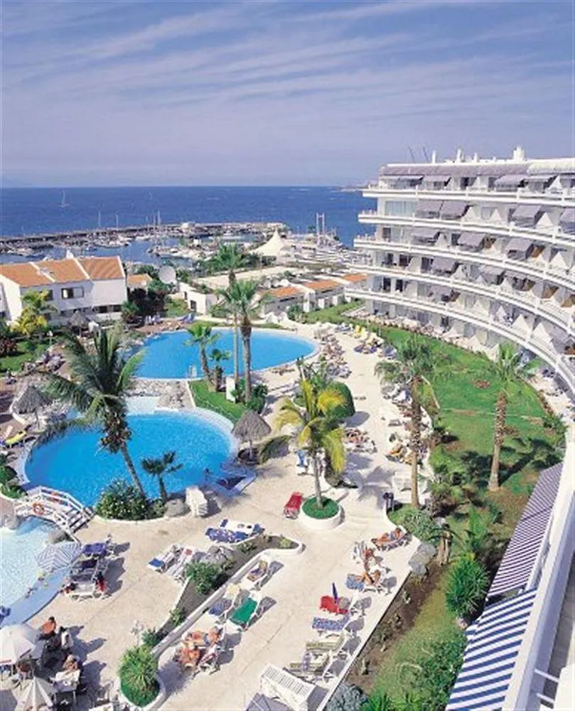 Hotel Hovima Atlantis Costa Adeje  Spagna