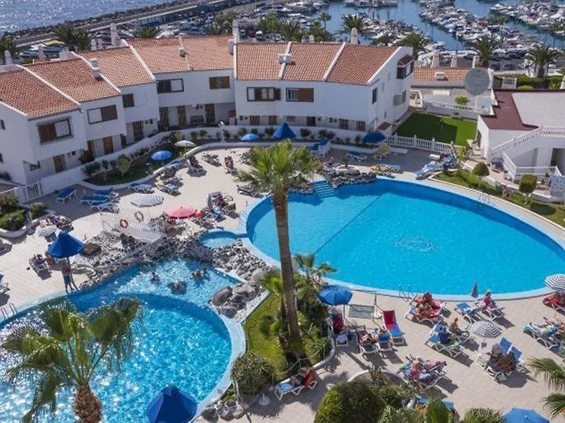 Hotel Hovima Atlantis Costa Adeje  Spagna