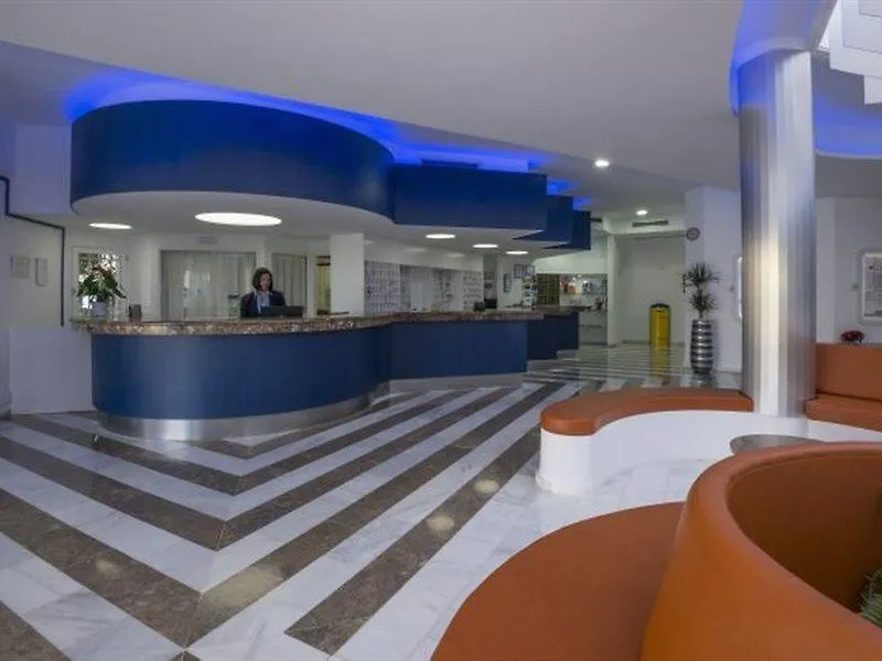 Hotel Hovima Atlantis Costa Adeje