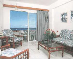 ****  Hotel Hovima Atlantis Costa Adeje  Spagna