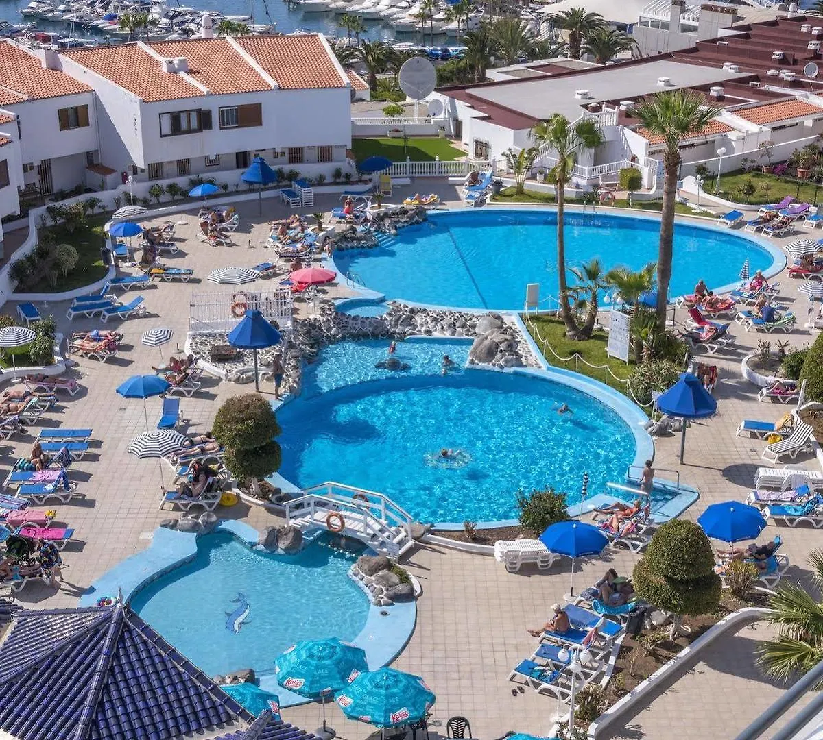 Hotel Hovima Atlantis Costa Adeje