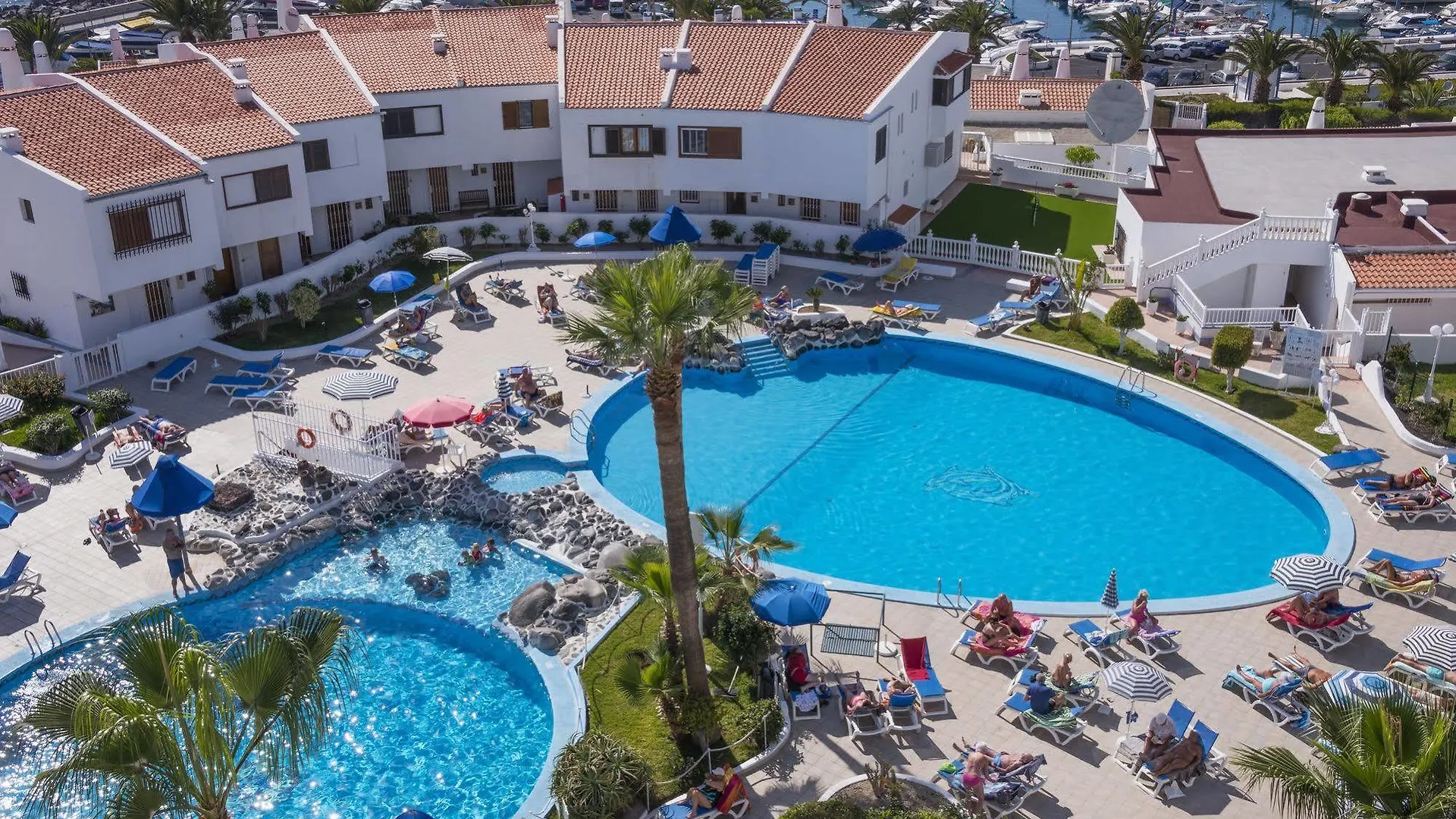 Hotel Hovima Atlantis Costa Adeje   Costa Adeje (Tenerife)