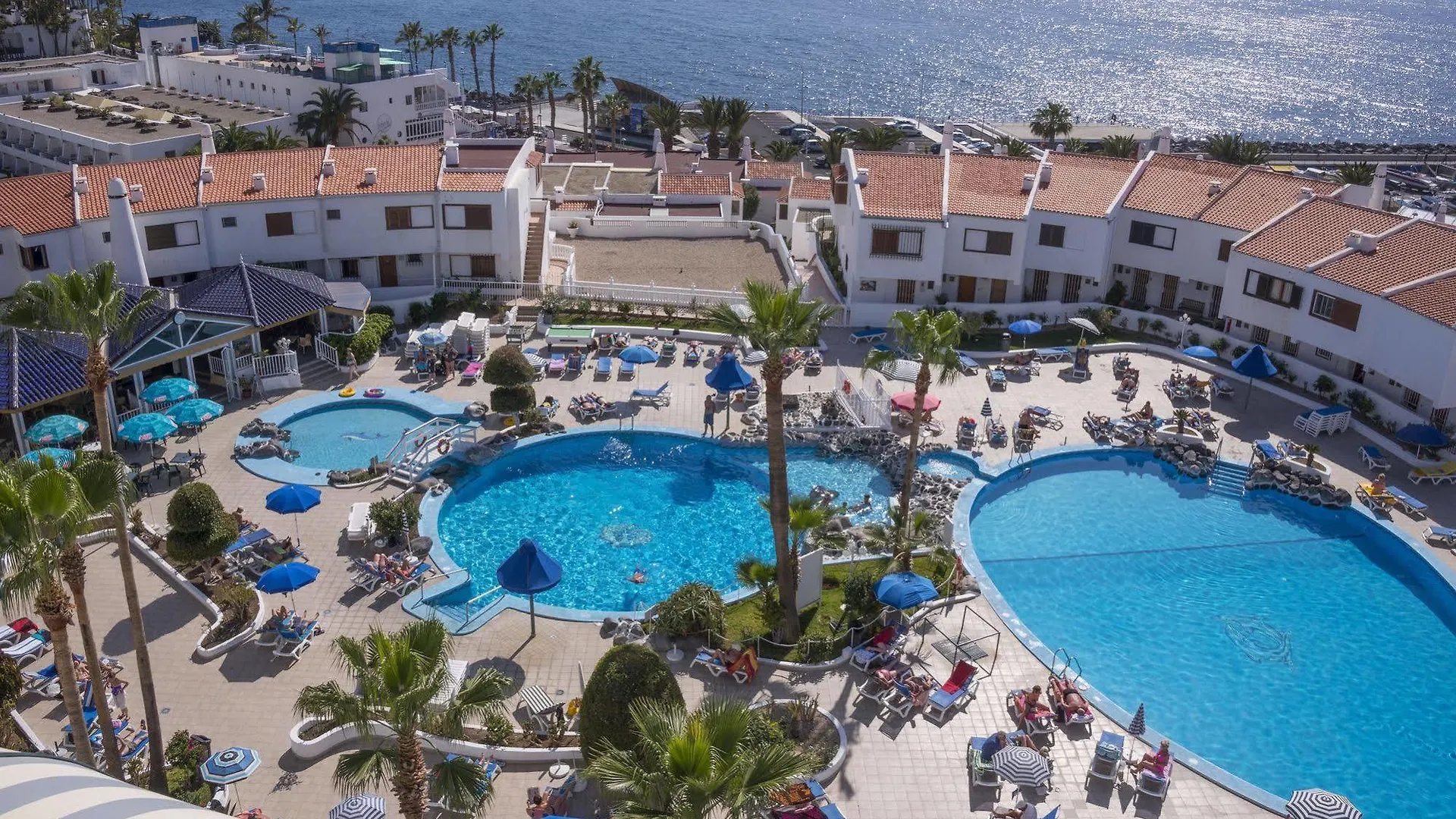 Hotel Hovima Atlantis Costa Adeje