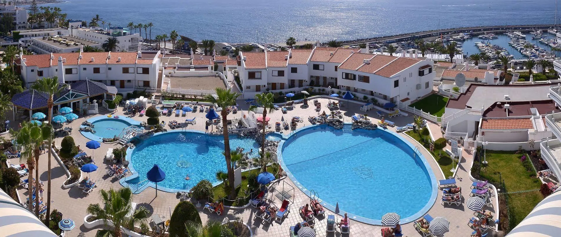 Hotel Hovima Atlantis Costa Adeje  Costa Adeje (Tenerife)