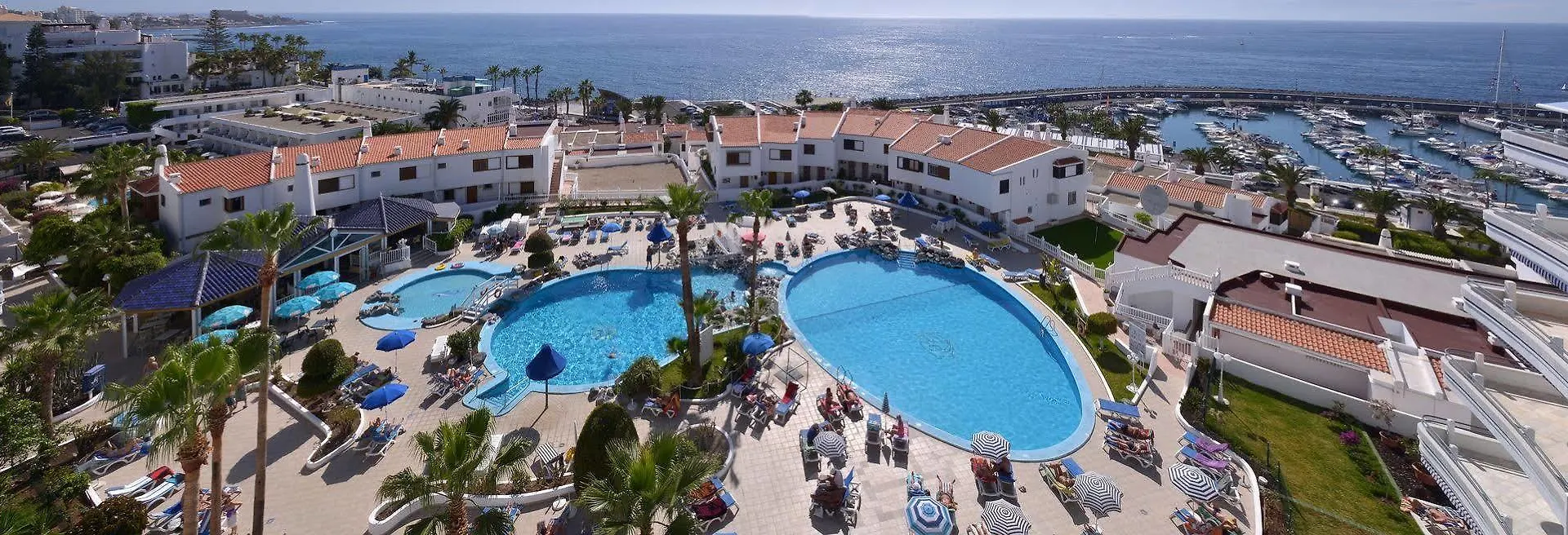 Hotel Hovima Atlantis Costa Adeje