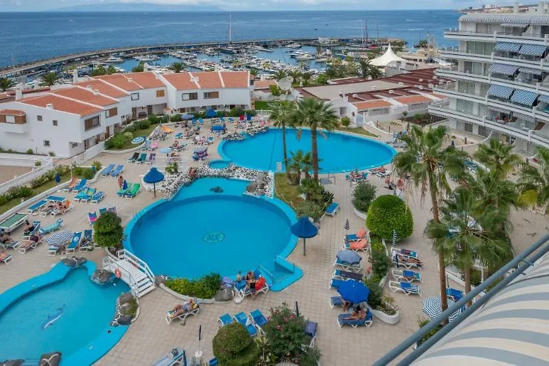 Hotel Hovima Atlantis Costa Adeje