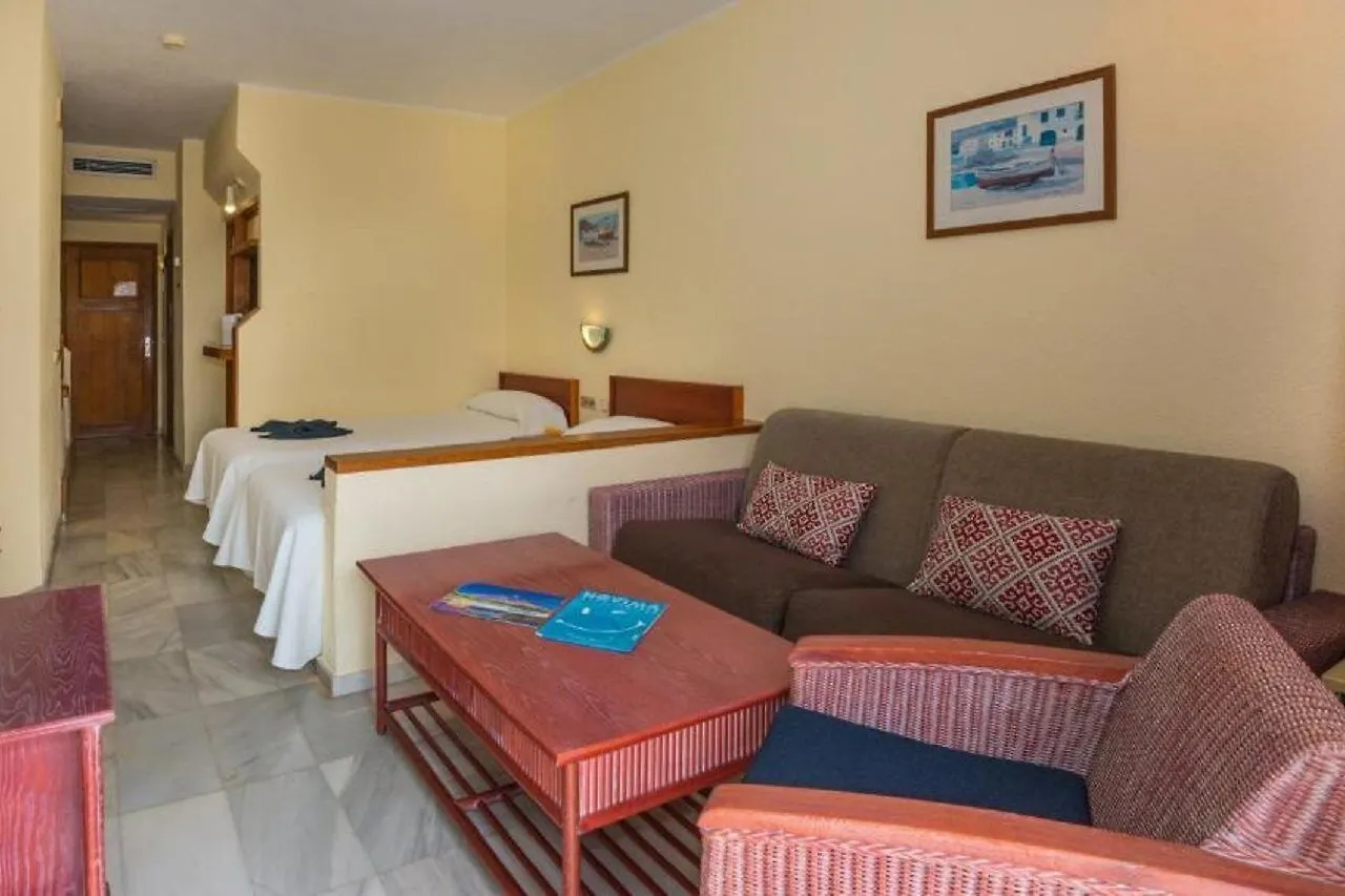 Hotel Hovima Atlantis Costa Adeje  Spagna